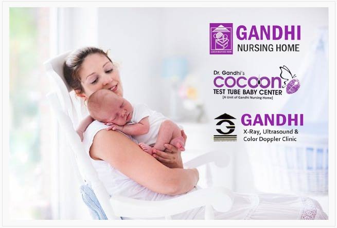 Gandhi Nursing Home NAgpur